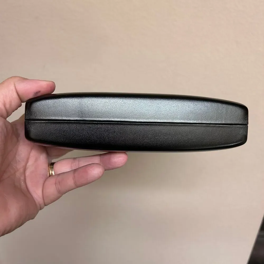 Ralph Lauren Hard Shell Eyeglass Case